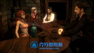 【场景】Azur.Boa_Early-VAM®克苏恩资源社区