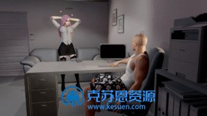 【场景】sevenseason.Casting_Couch_-_Tiffany's_Debut-VAM®克苏恩资源社区