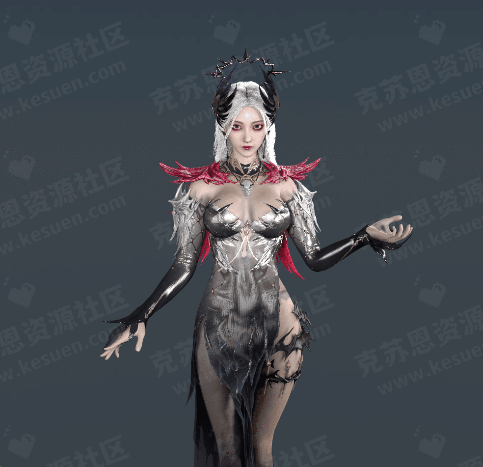 Archer.NianHui2504-VAM®克苏恩资源社区