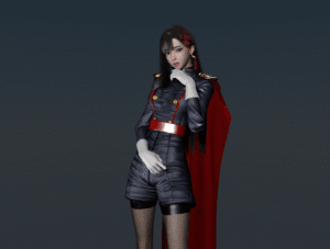 Archer.NianHui2412SCL-VAM®克苏恩资源社区