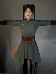 TT.梅凝-VAM®克苏恩资源社区