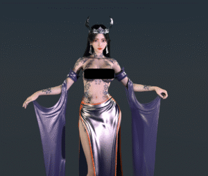 Archer.NianHui2410-VAM®克苏恩资源社区