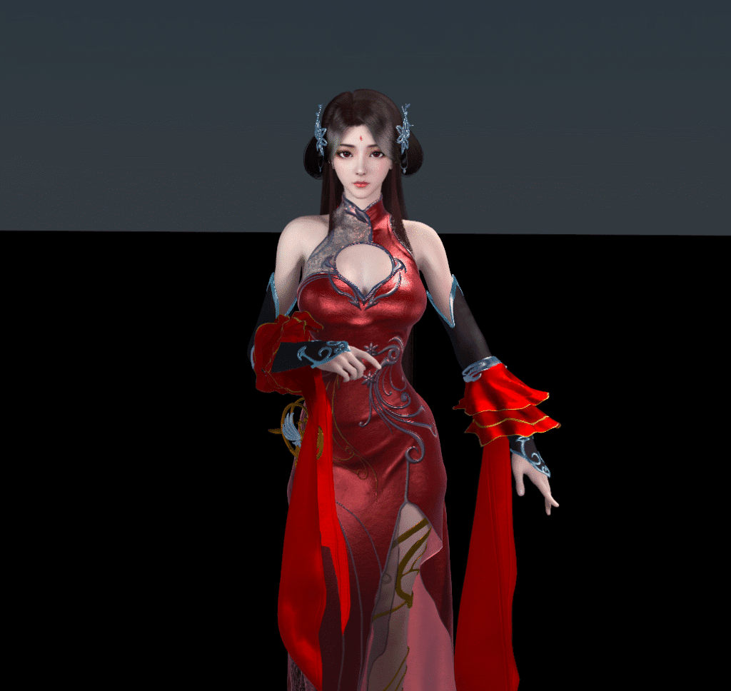 Archer.huolinger火灵儿-VAM®克苏恩资源社区