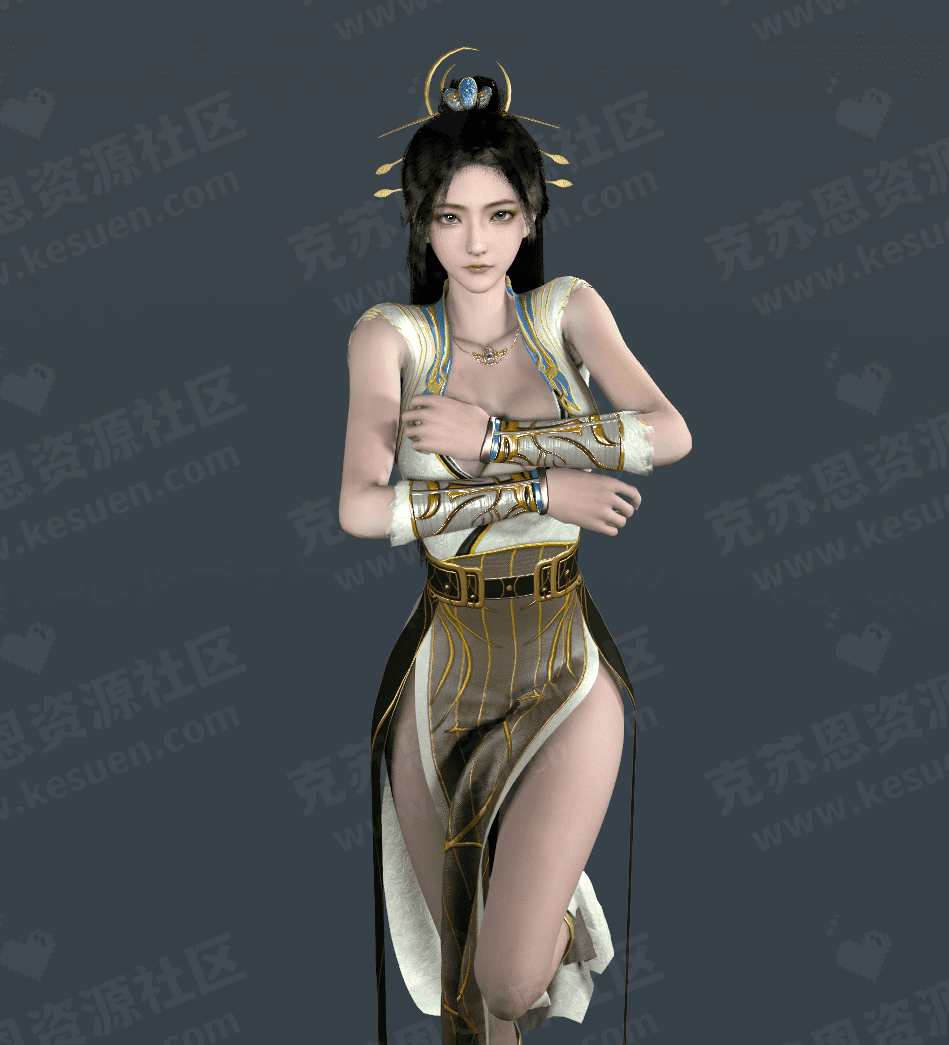 Archer.姚曦-VAM®克苏恩资源社区