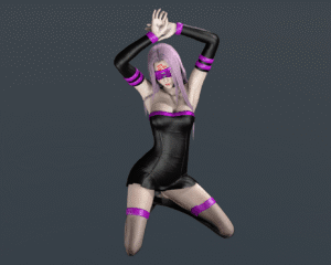 Archer.NianHui2411Rider-VAM®克苏恩资源社区