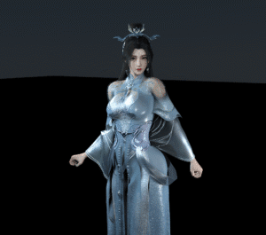 Archer.LuXueQiZX陆雪琪-VAM®克苏恩资源社区