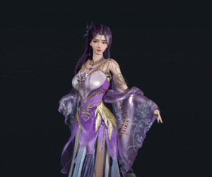 Archer.TMSYunXicz云曦-VAM®克苏恩资源社区