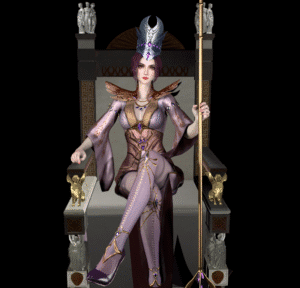 Archer.比比东-VAM®克苏恩资源社区