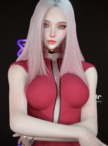 Dnaddr.Dora_v2-VAM®克苏恩资源社区