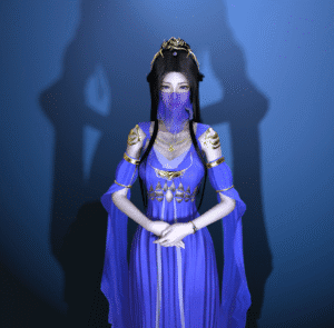 Eros.紫灵-VAM®克苏恩资源社区