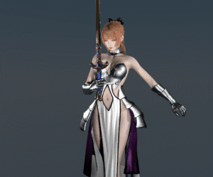 Archer.NianHui2506saber-VAM®克苏恩资源社区