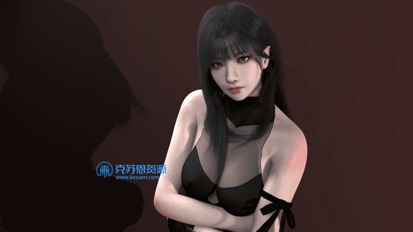 图片[2]-【售】Mihye.柳智敏-VAM®克苏恩资源社区