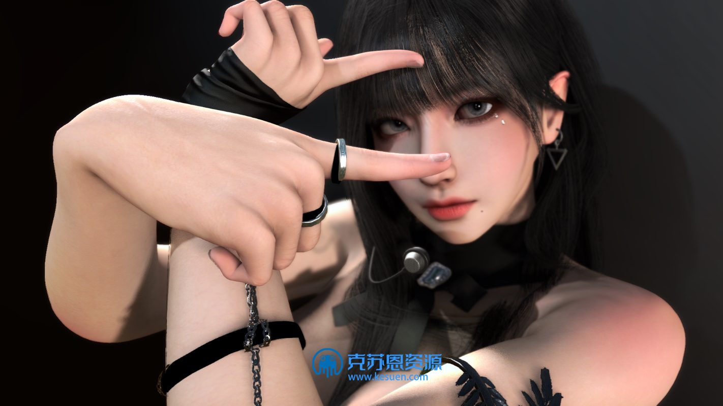 【售】Mihye.柳智敏-VAM®克苏恩资源社区