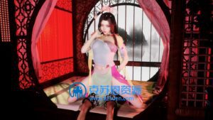 【场景】LibVaM.Dual_Cultivation-VAM®克苏恩资源社区