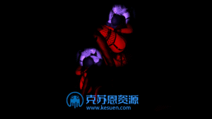 【场景】Casual.Yo_Bunny-VAM®克苏恩资源社区