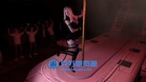 【场景】PrimeMocap.Butterfly-VAM®克苏恩资源社区