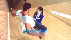 【场景】PetaZwega.A_Ballerinas_Ballistics-VAM®克苏恩资源社区