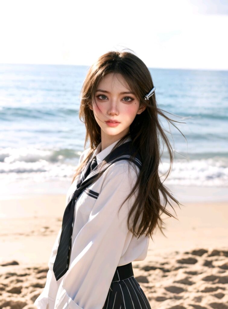 图片[2]-【售】Mihye.栀Rabbit（网图仿制）-VAM®克苏恩资源社区