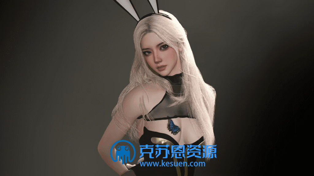 图片[3]-【售】Mihye.栀Rabbit（网图仿制）-VAM®克苏恩资源社区