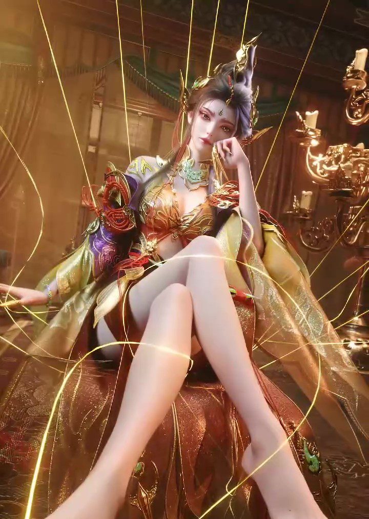 图片[5]-【售】南宫锦+原创战损服饰【永劫无间】-VAM®克苏恩资源社区