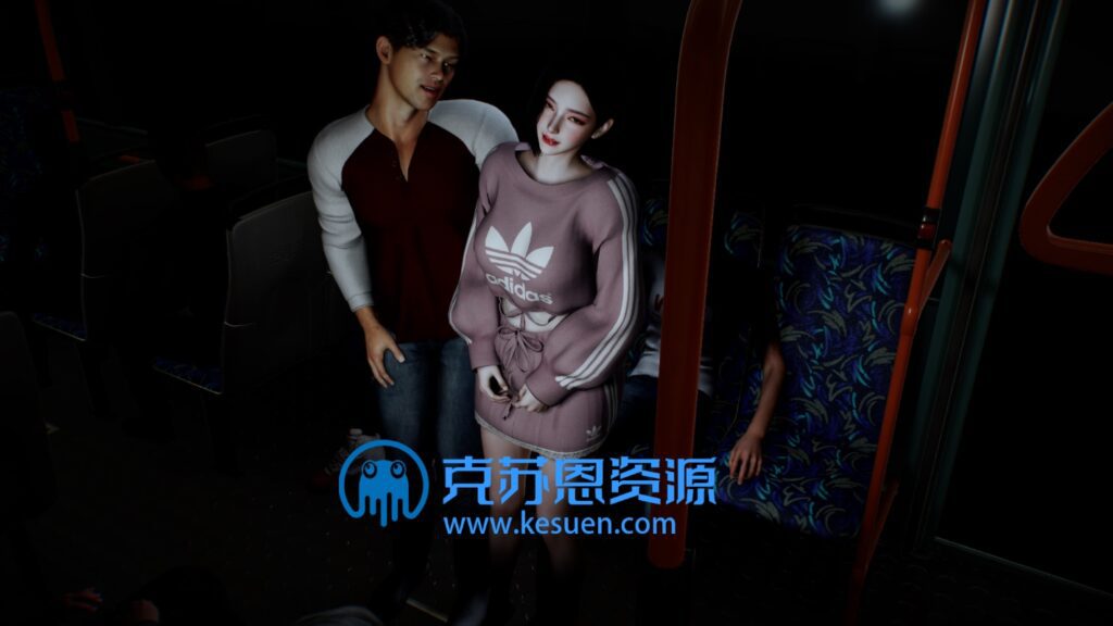 Vam-Xj.Bus_Journey高速下载【限时免费试用】-高速下载通道克苏恩社区-克苏恩.会员专区-VAM®克苏恩资源社区