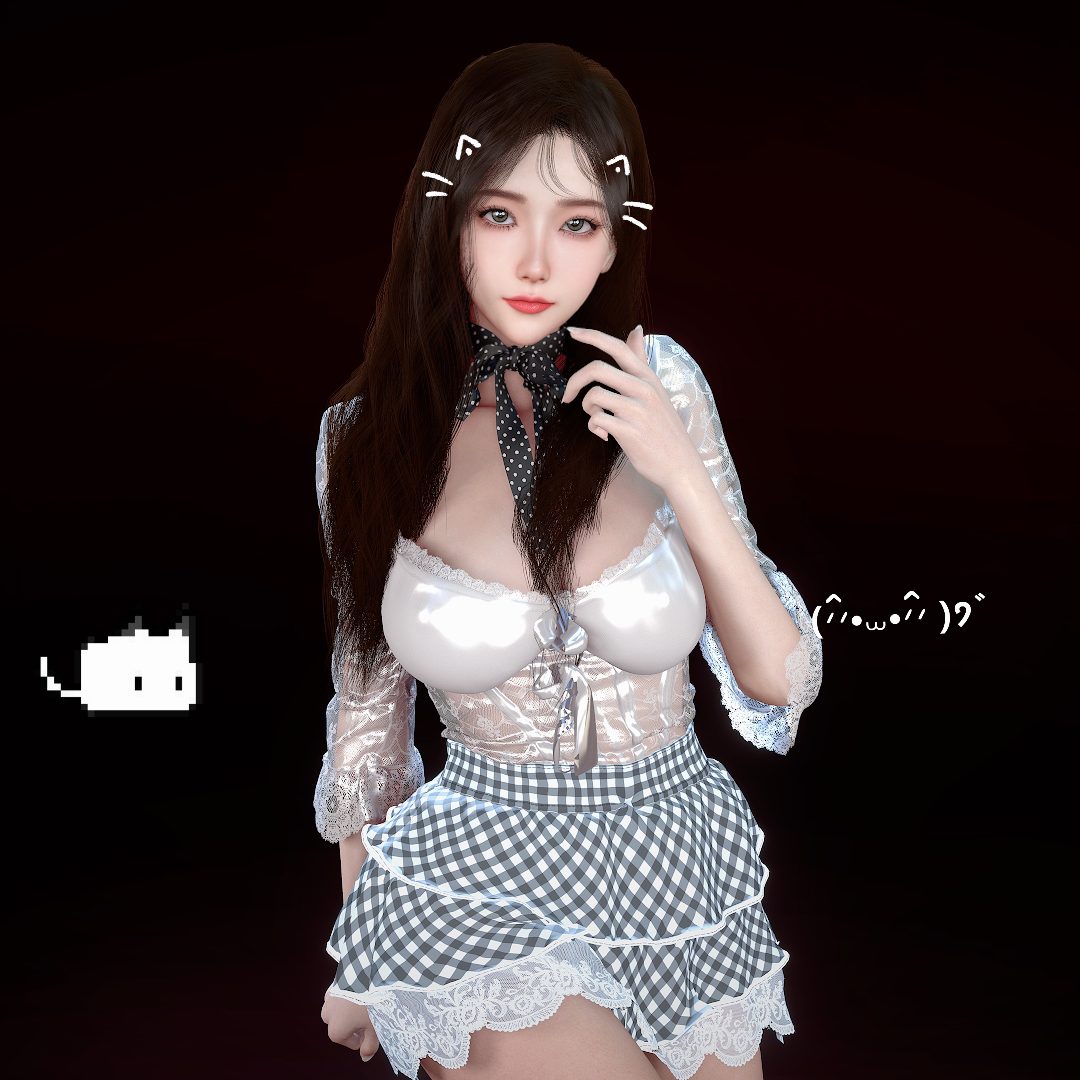 图片[2]-【售】Mihye.BIRD_1_2-VAM®克苏恩资源社区