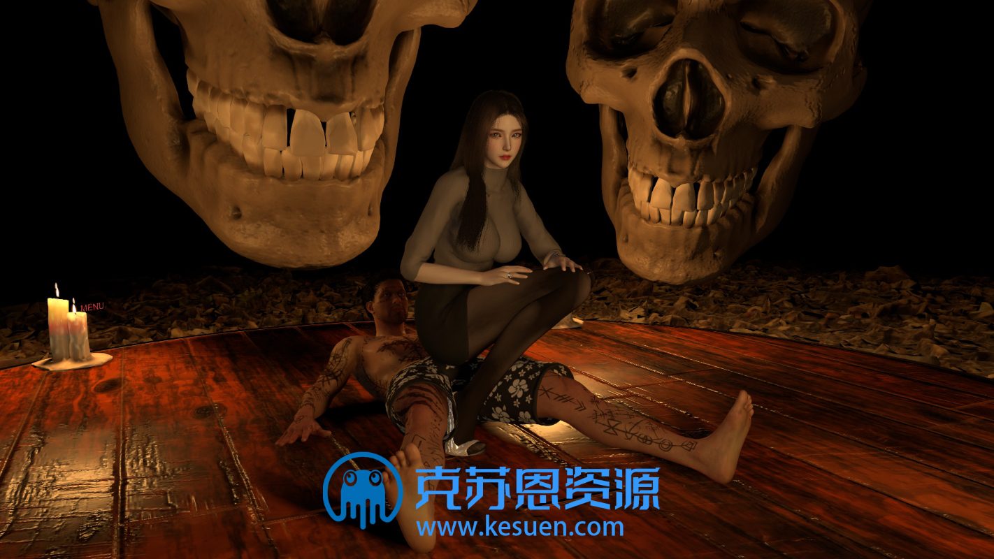 图片[3]-【订阅】Zeeko场景合集【更新2025.9-11月】-VAM®克苏恩资源社区