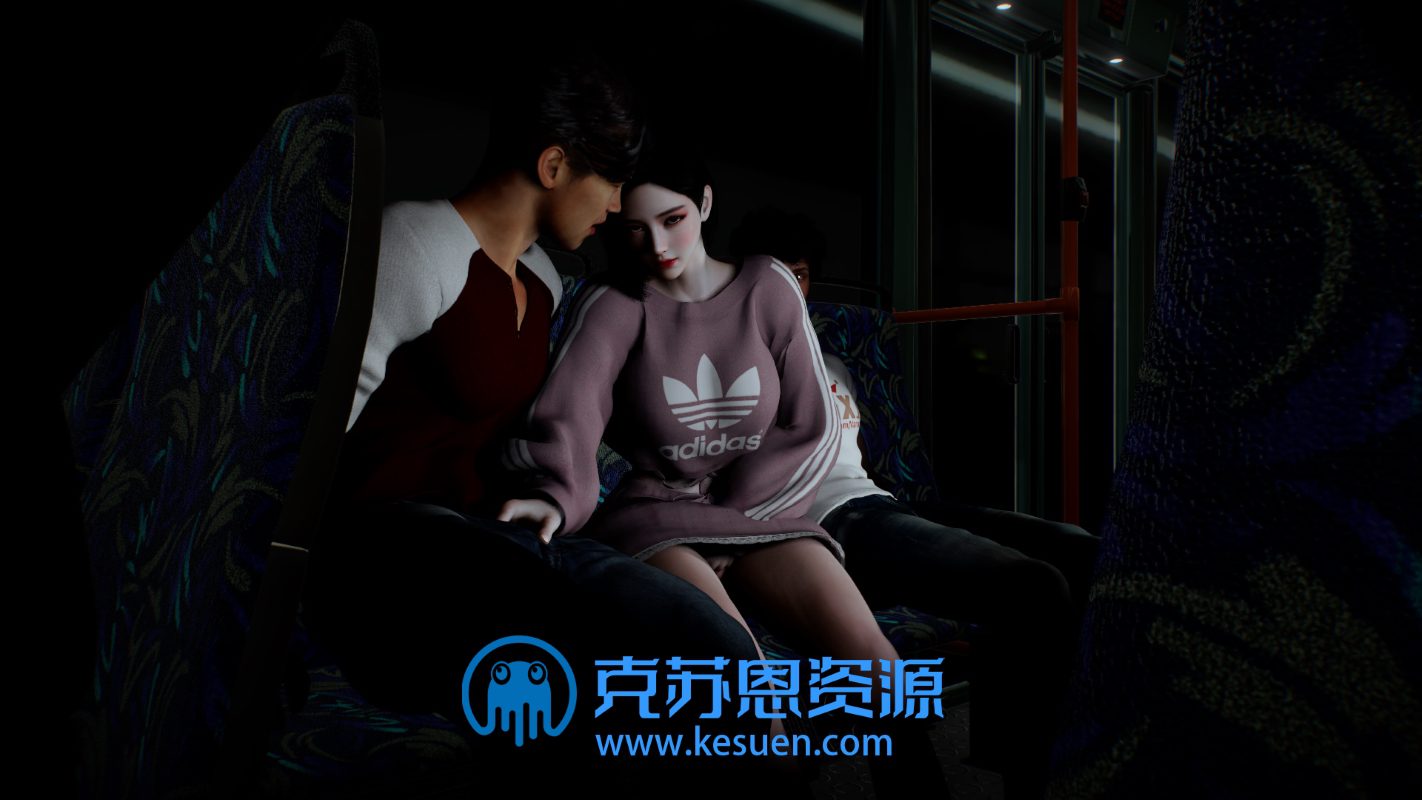 图片[2]-【场景】Vam-Xj.Bus_Journey-VAM®克苏恩资源社区