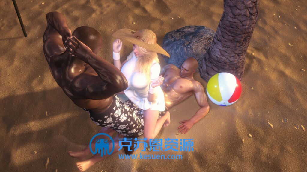 图片[3]-【场景】Westonini.Westo_#11_-Bimbo_Beach-_FULL-VAM®克苏恩资源社区