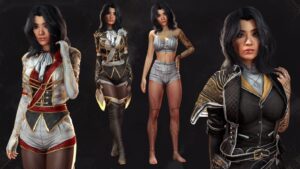 JackyCracky人物合集【更新2025.1-6月】-VAM®克苏恩资源社区