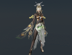 Archer.Naraka-VAM®克苏恩资源社区