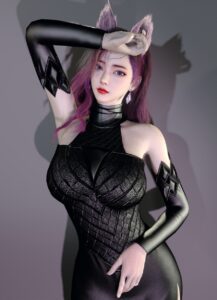 Archer.MiaoWu-VAM®克苏恩资源社区