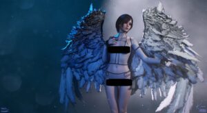 JohnSaken人物合集【更新至2025.12月】-VAM®克苏恩资源社区