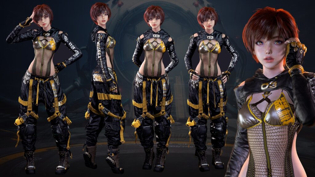 图片[2]-JackyCracky人物合集【更新2025.7-9月】-VAM®克苏恩资源社区