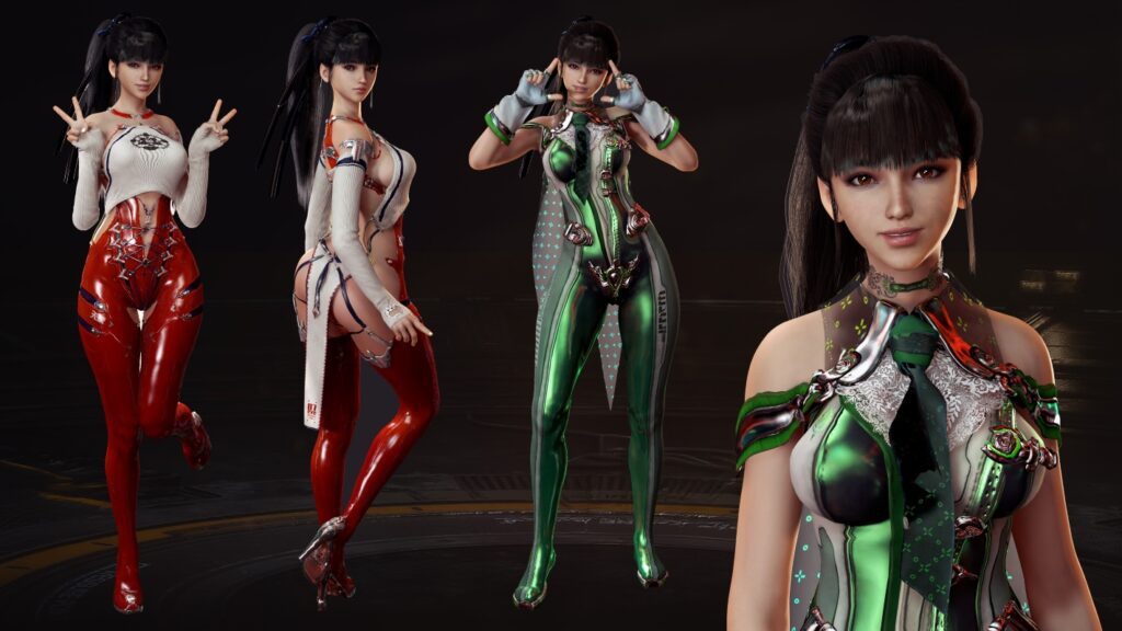 JackyCracky人物合集【更新2025.7-9月】-VAM®克苏恩资源社区