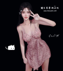 【售】Lunz.Puff2026（仿网图）-VAM®克苏恩资源社区