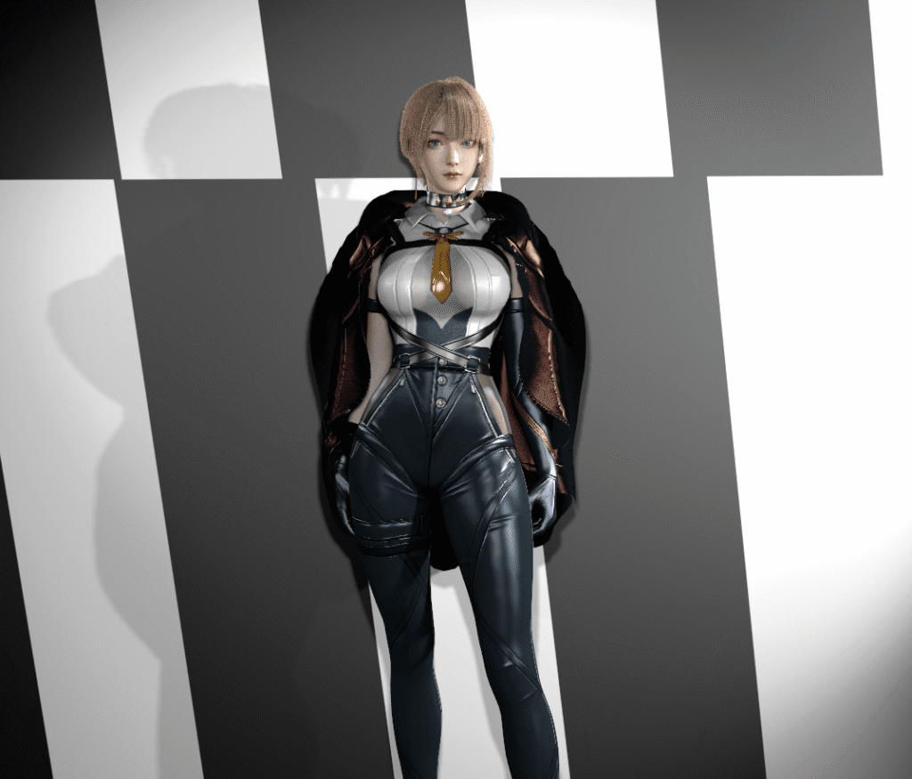 Archer.Evelyn-VAM®克苏恩资源社区