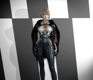 Archer.Evelyn-VAM®克苏恩资源社区