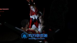 【场景】AlpacaLaps.Afterlife_Extended-VAM®克苏恩资源社区