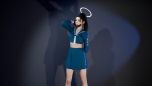 Yep服饰合集【更新2025.12月】-VAM®克苏恩资源社区