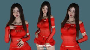 MonsterShinkai.Jane-VAM®克苏恩资源社区