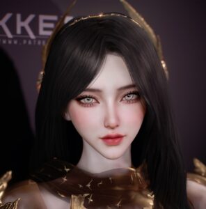 AKKEVE.109_Yeon-VAM®克苏恩资源社区