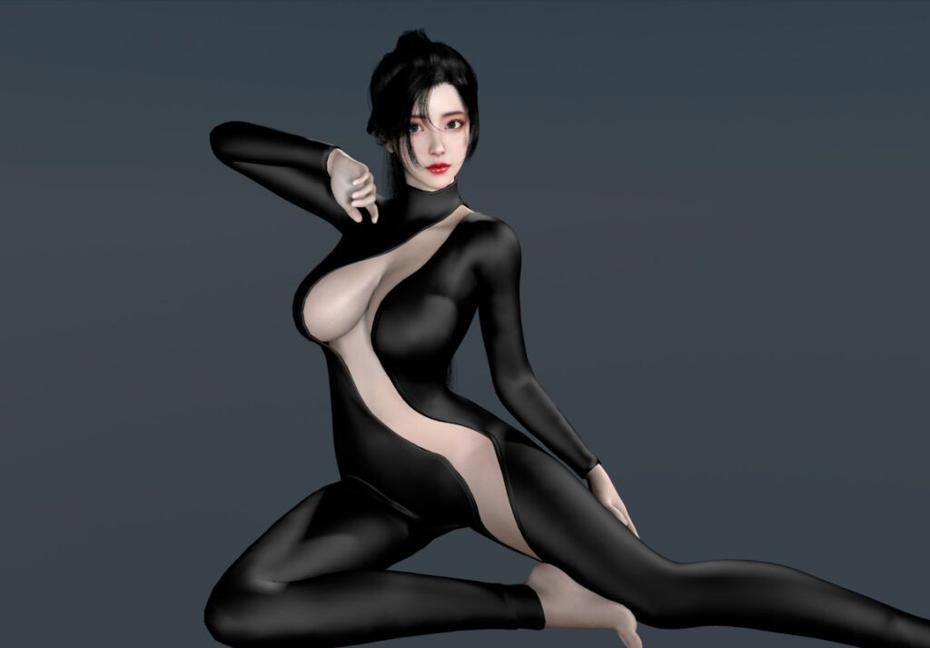 Archer.LinYue-VAM®克苏恩资源社区