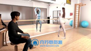 【场景】VAMSOY.School_Days_Ep-VAM®克苏恩资源社区