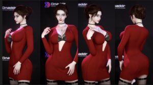 Dnaddr.Yami_v1-VAM®克苏恩资源社区