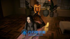 【订阅】Annubis场景合集【更新2025.11-2026.2月】-VAM®克苏恩资源社区