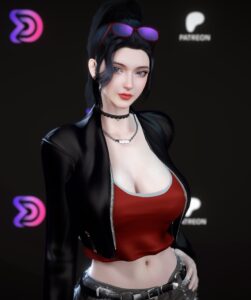 Dnaddr.Victoria_v2-VAM®克苏恩资源社区