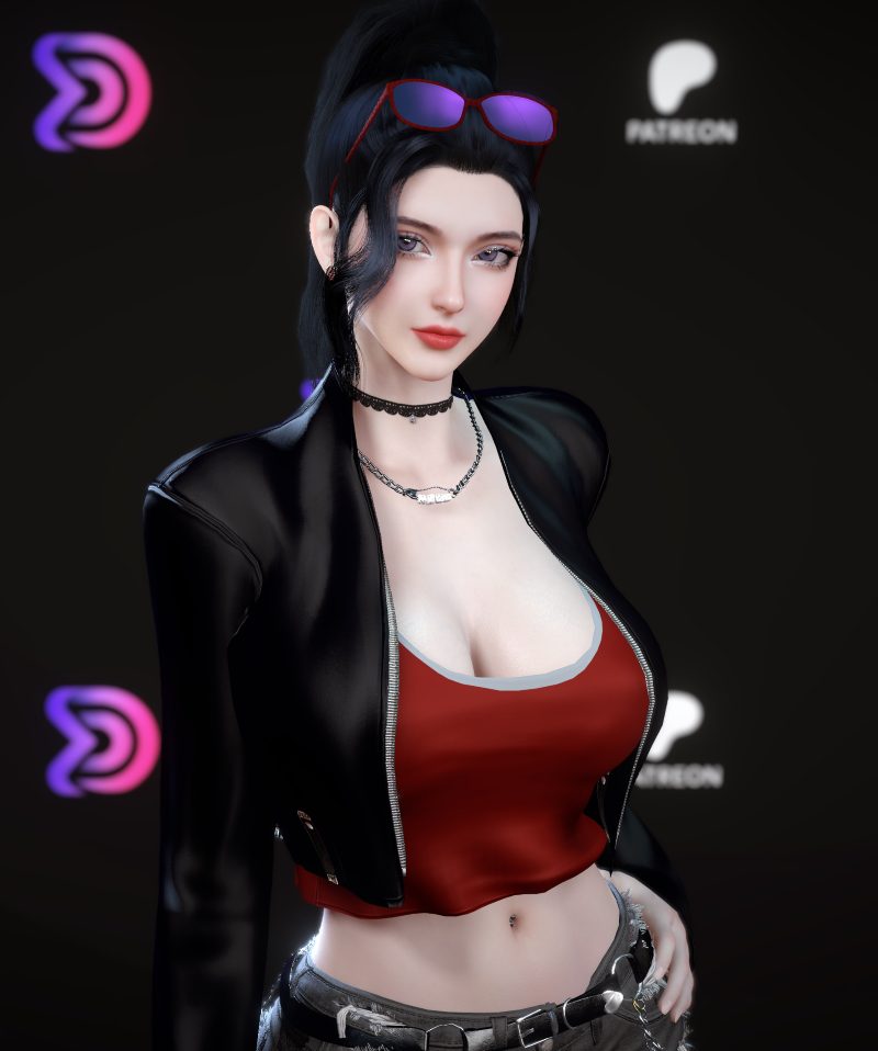 Dnaddr.Victoria_v2-VAM®克苏恩资源社区