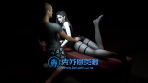 NL场景合集【更新2026.1月】-VAM®克苏恩资源社区