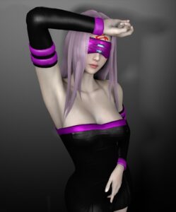 Archer.Rider-VAM®克苏恩资源社区